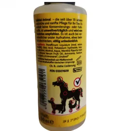 BALLISTOL animal 100 ml