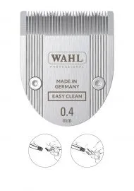 WAHL Scherkopf / Schneidsatz 1584-7240 easy Clean fr Vetiva mini und Super Trim