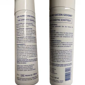 Matex Spray, Entfilzungsspray, Grenauswahl 125 ml