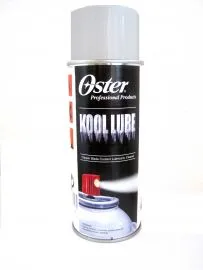 OSTER KOOL LUBE Spray / Scherkopfkhlspray 400 ml