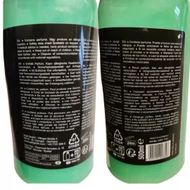 Wahl Aloe Soothe Shampoo Konzentrat 500 ml