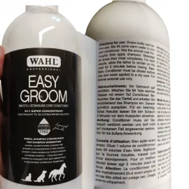 Wahl Easy Groom Conditioner Konzentrat 500 ml