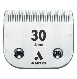 andis Size 30 UltraEdge Scherkopf, 0,5 mm