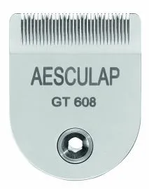 GT 608 AESCULAP Scherkopf - Ersatzscherkopf fr Aesculap Exacta / Isis